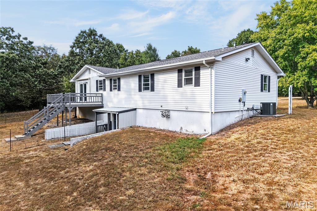 RURAL - Residential