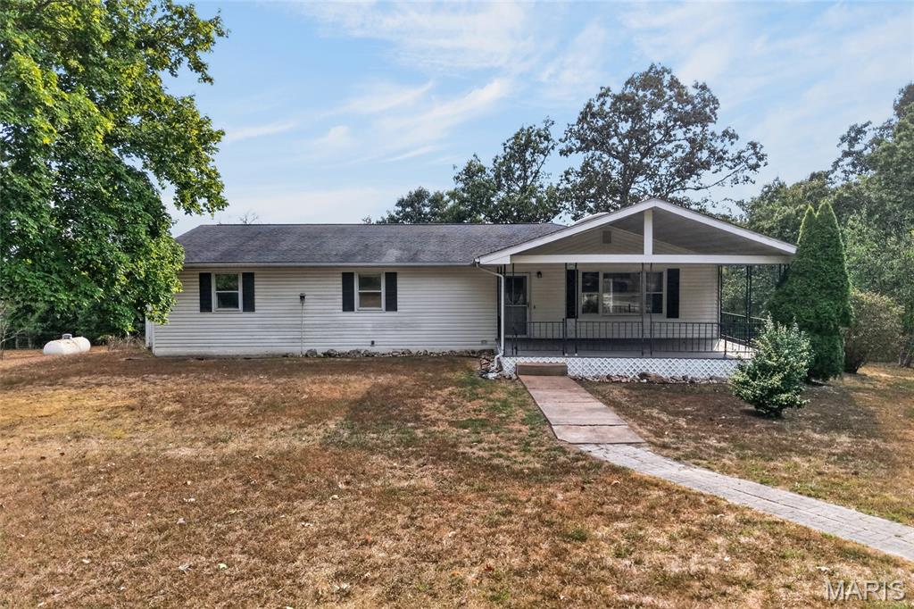 RURAL - Residential