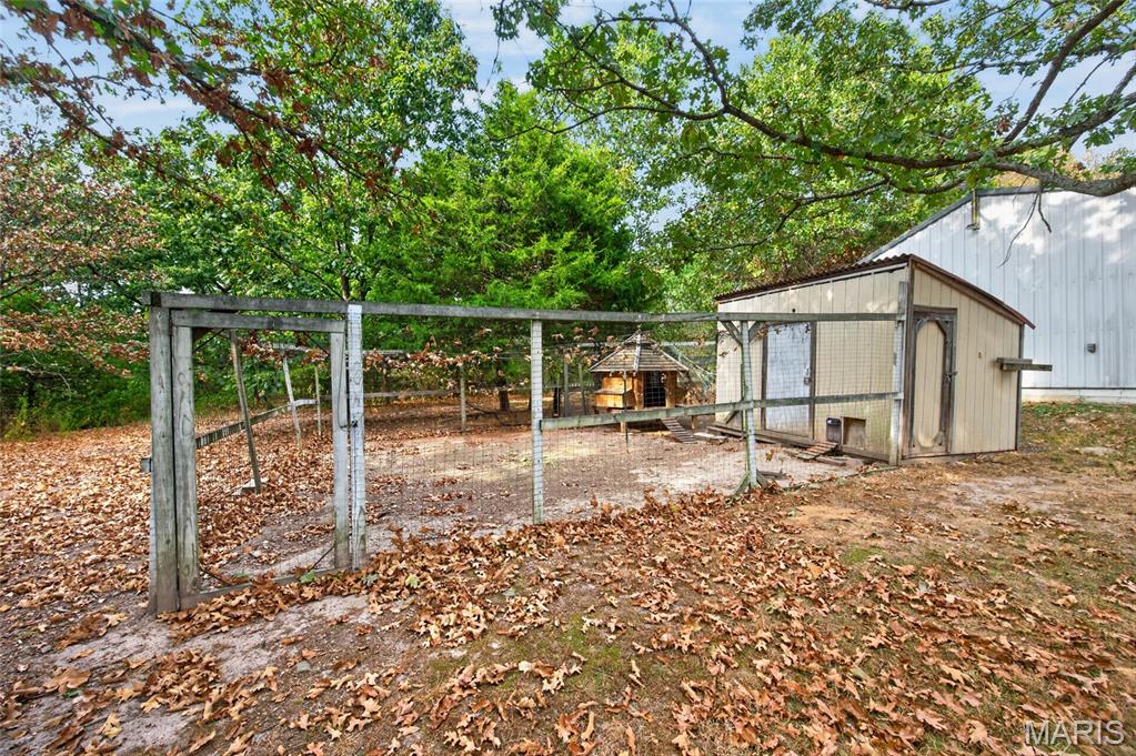 RURAL - Residential
