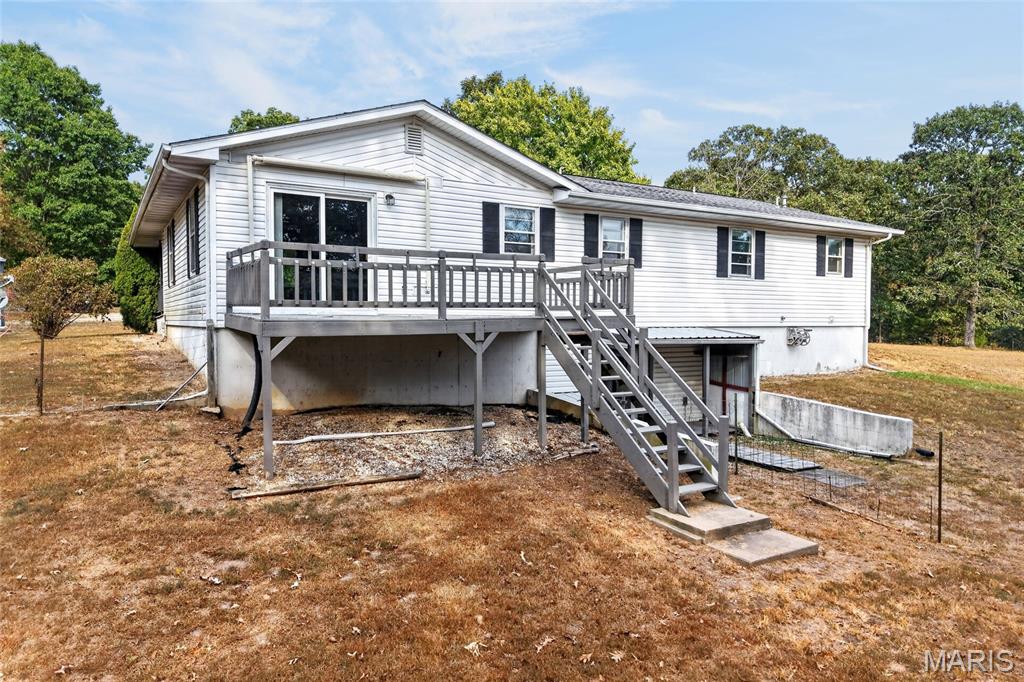 RURAL - Residential