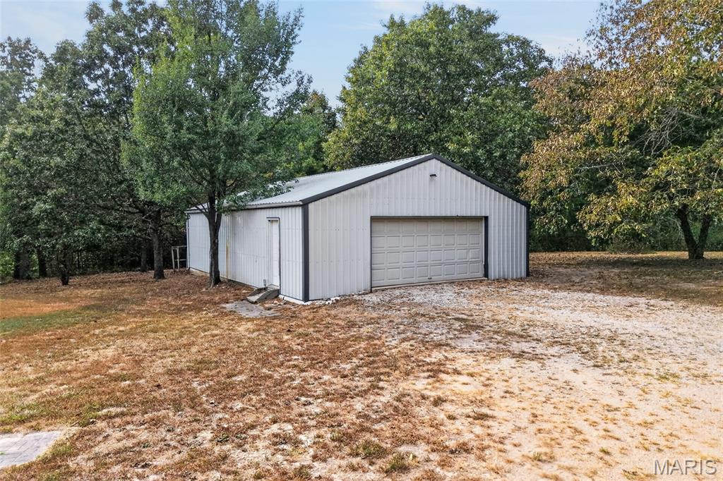 RURAL - Residential