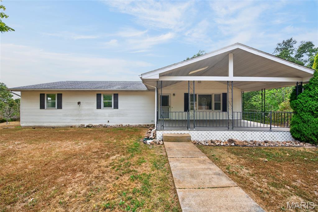RURAL - Residential