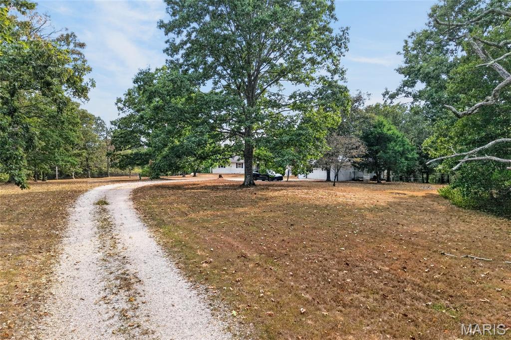RURAL - Residential