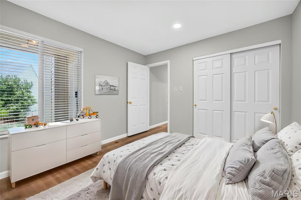 Ridgeview Place Condo Twenty - Residential