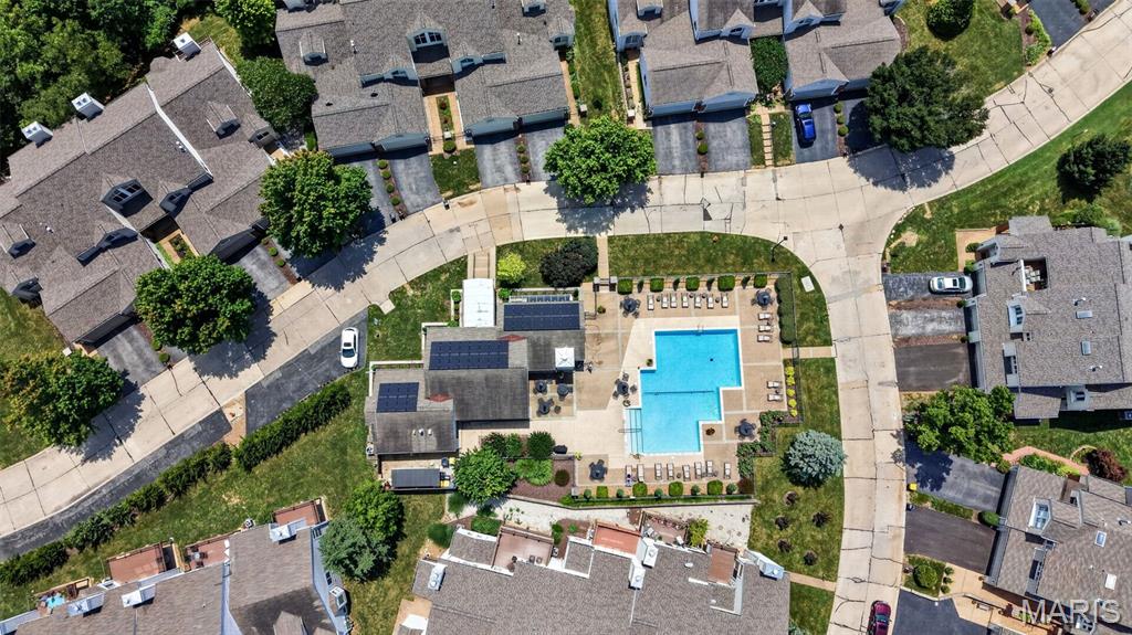 Ridgeview Place Condo Twenty - Residential