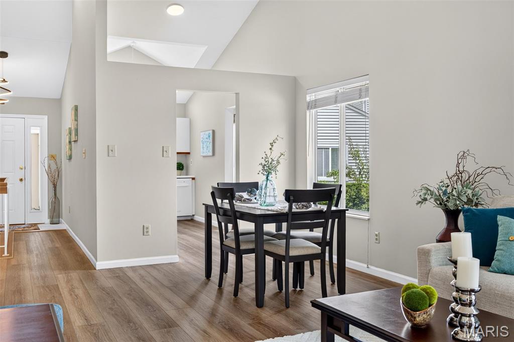 Ridgeview Place Condo Twenty - Residential
