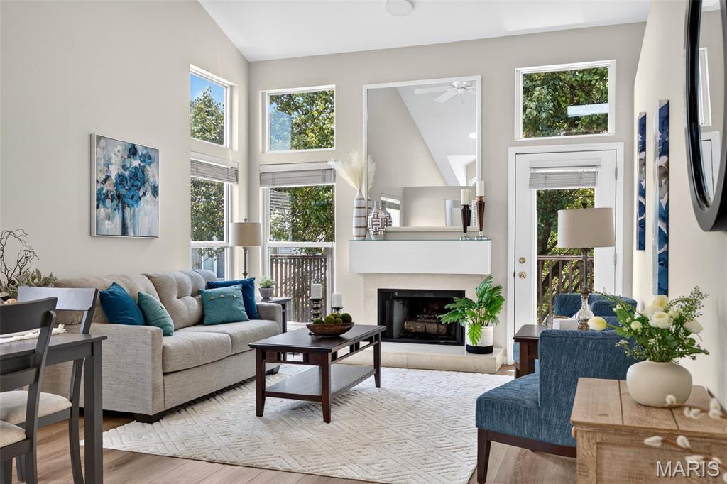 Ridgeview Place Condo Twenty - Residential
