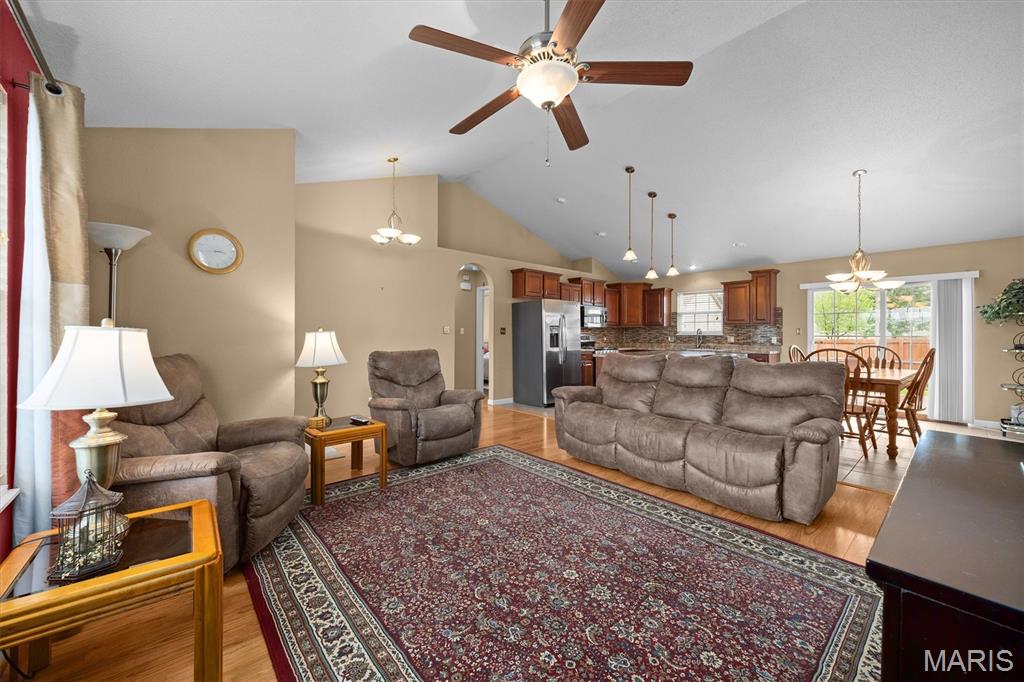 Autumn Crest 1st Add - Residential