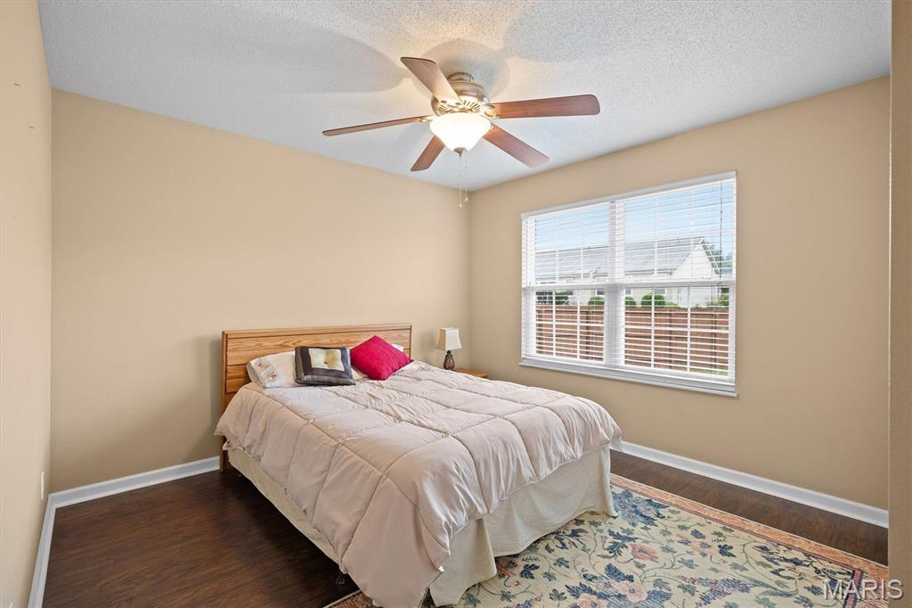 Autumn Crest 1st Add - Residential