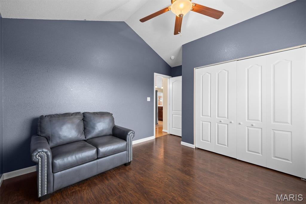 Autumn Crest 1st Add - Residential