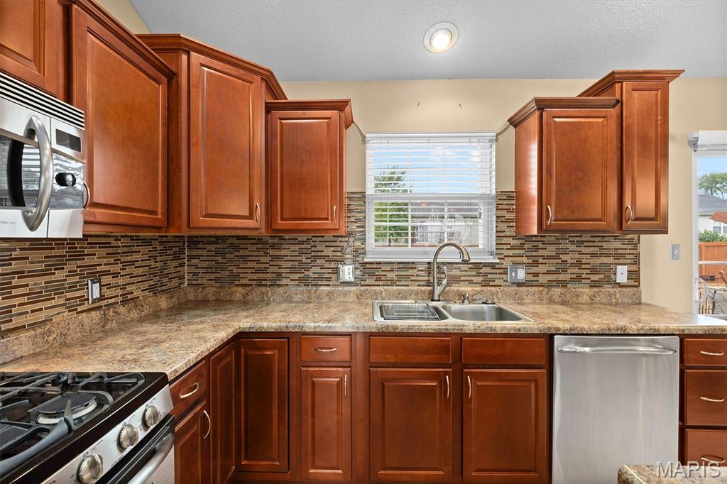 Autumn Crest 1st Add - Residential