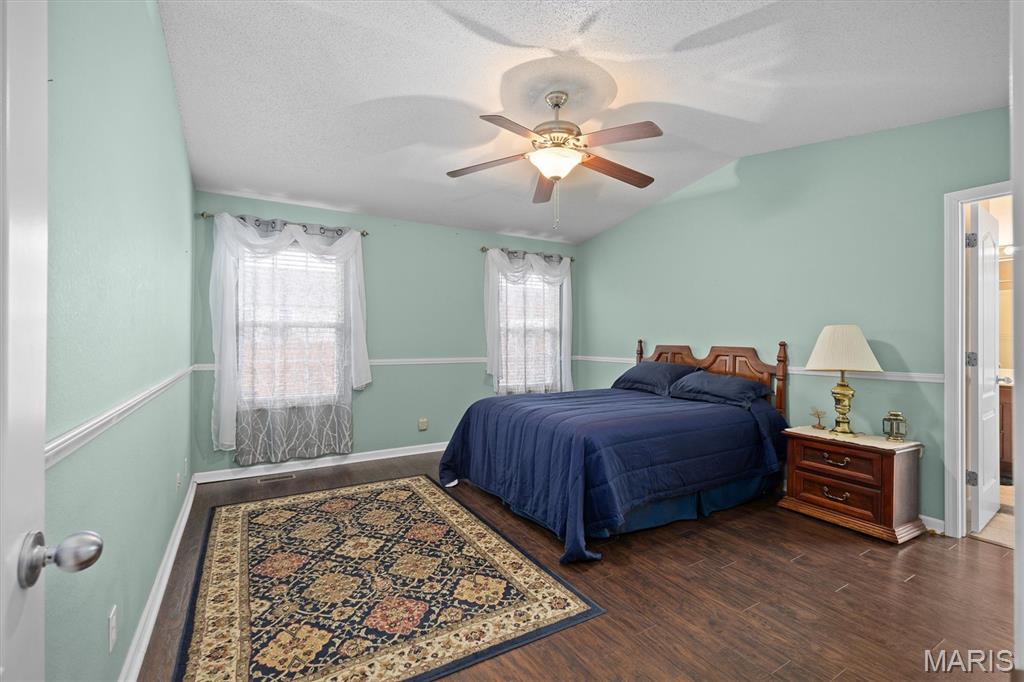 Autumn Crest 1st Add - Residential