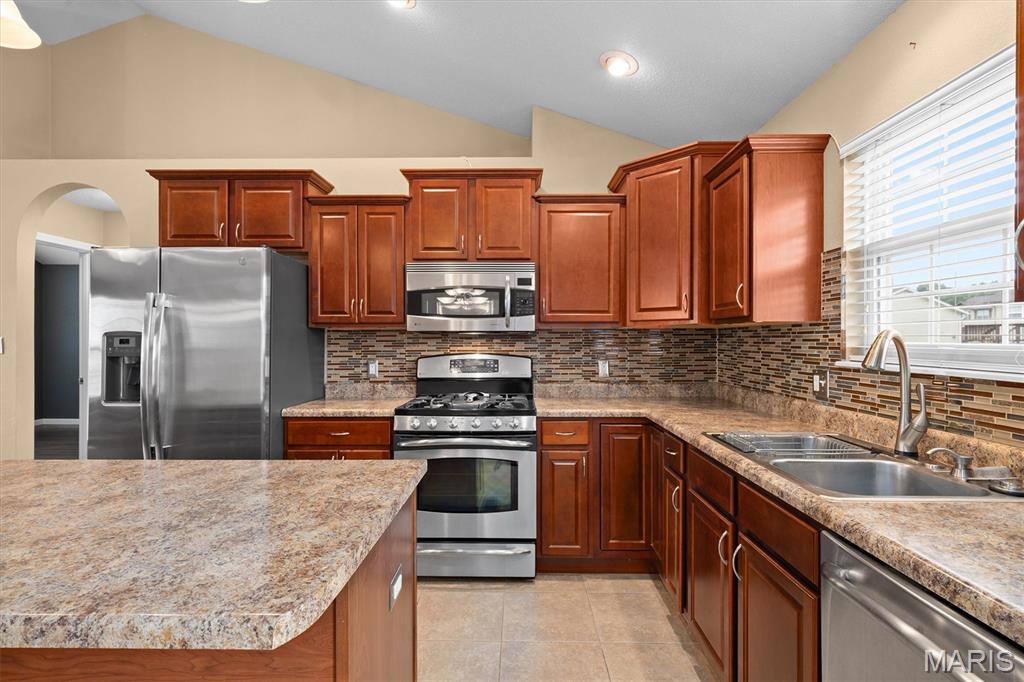 Autumn Crest 1st Add - Residential