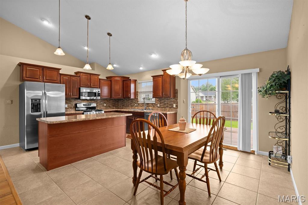 Autumn Crest 1st Add - Residential