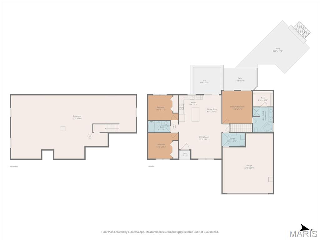 Autumn Crest 1st Add - Residential
