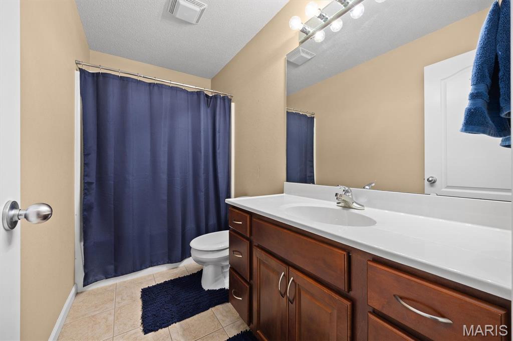 Autumn Crest 1st Add - Residential