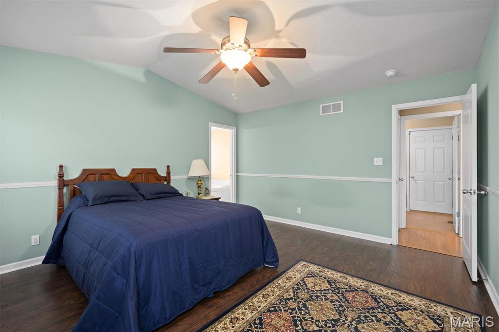 Autumn Crest 1st Add - Residential