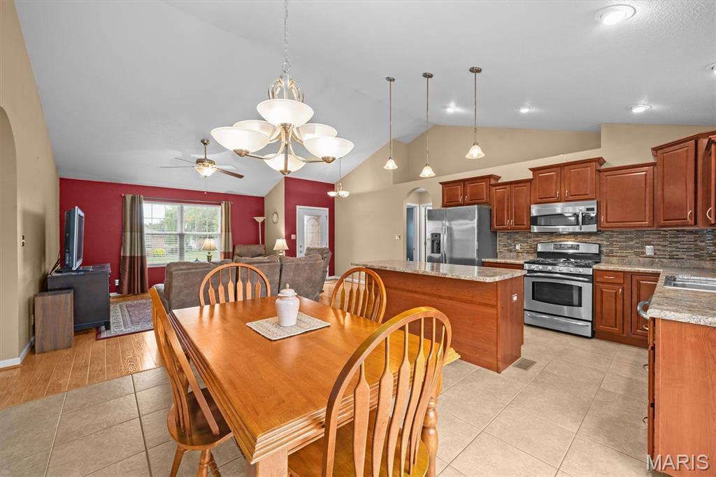 Autumn Crest 1st Add - Residential
