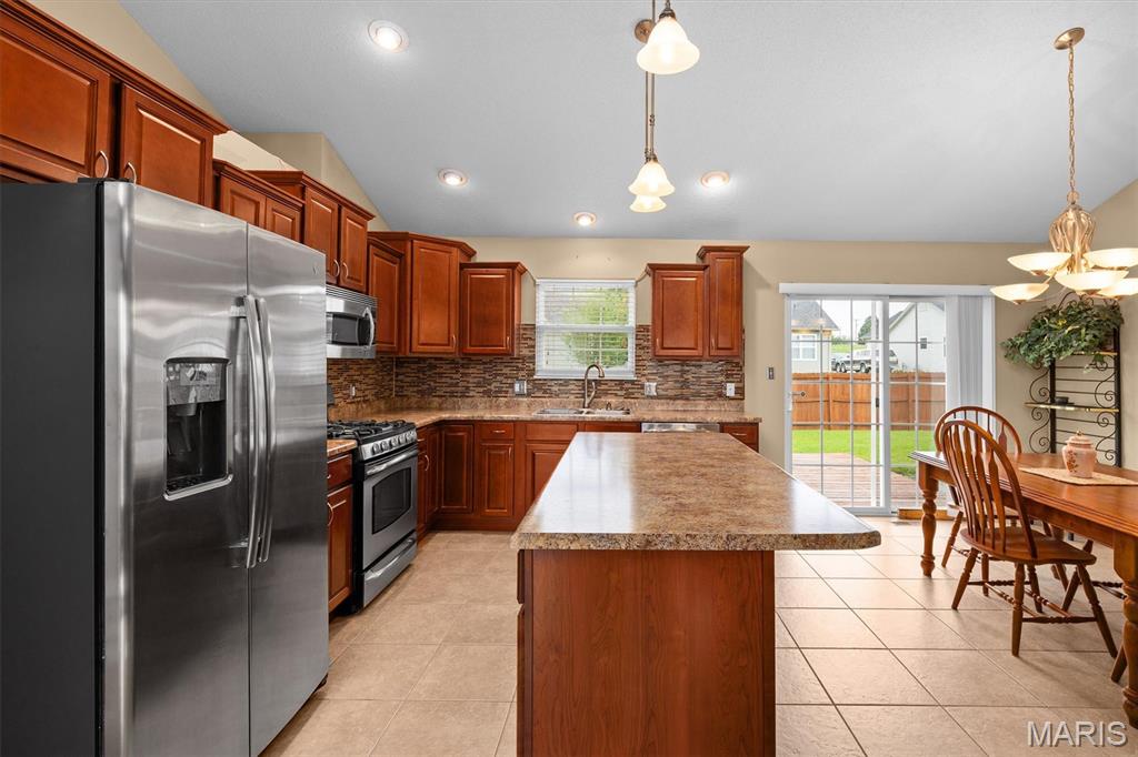 Autumn Crest 1st Add - Residential