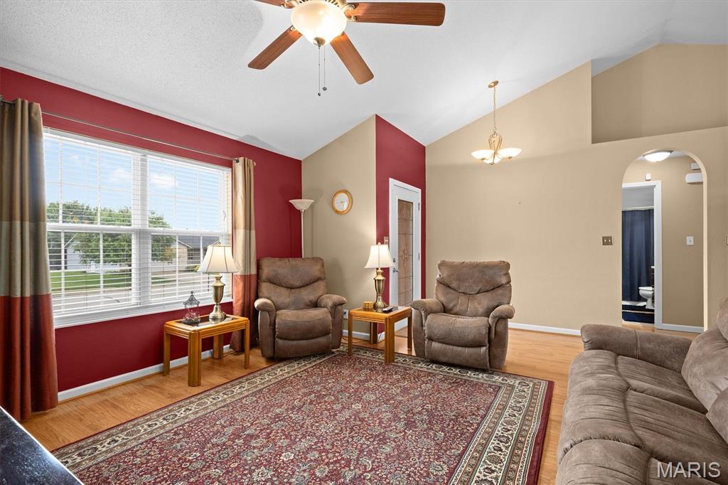 Autumn Crest 1st Add - Residential