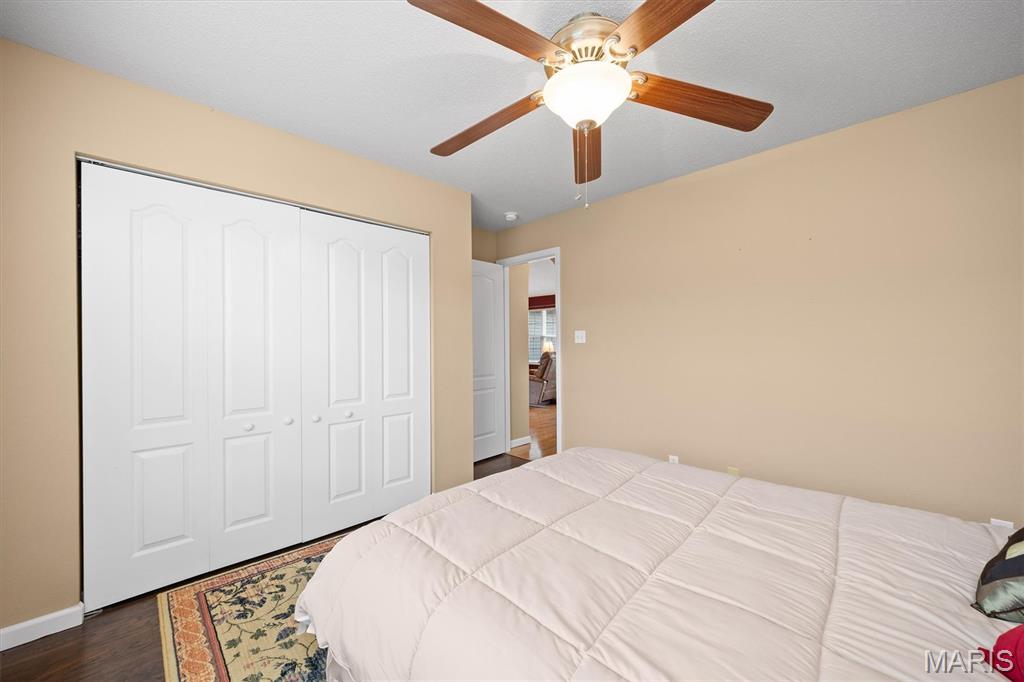 Autumn Crest 1st Add - Residential