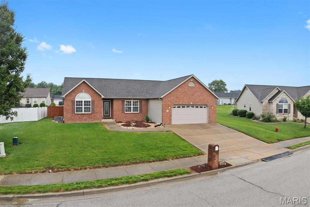 Autumn Crest 1st Add - Residential