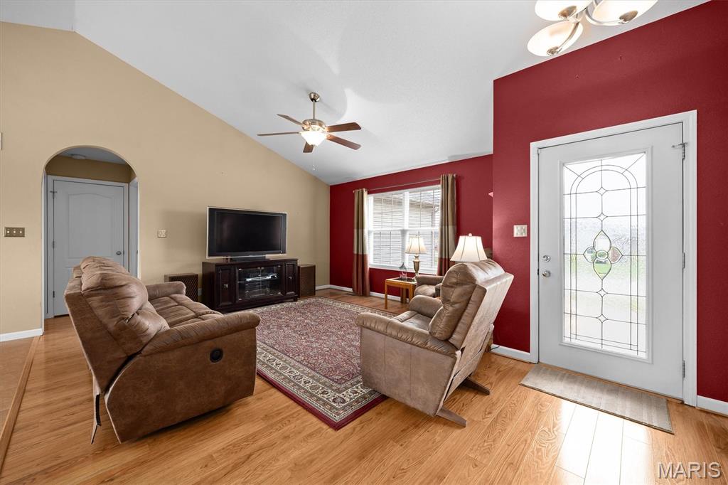 Autumn Crest 1st Add - Residential