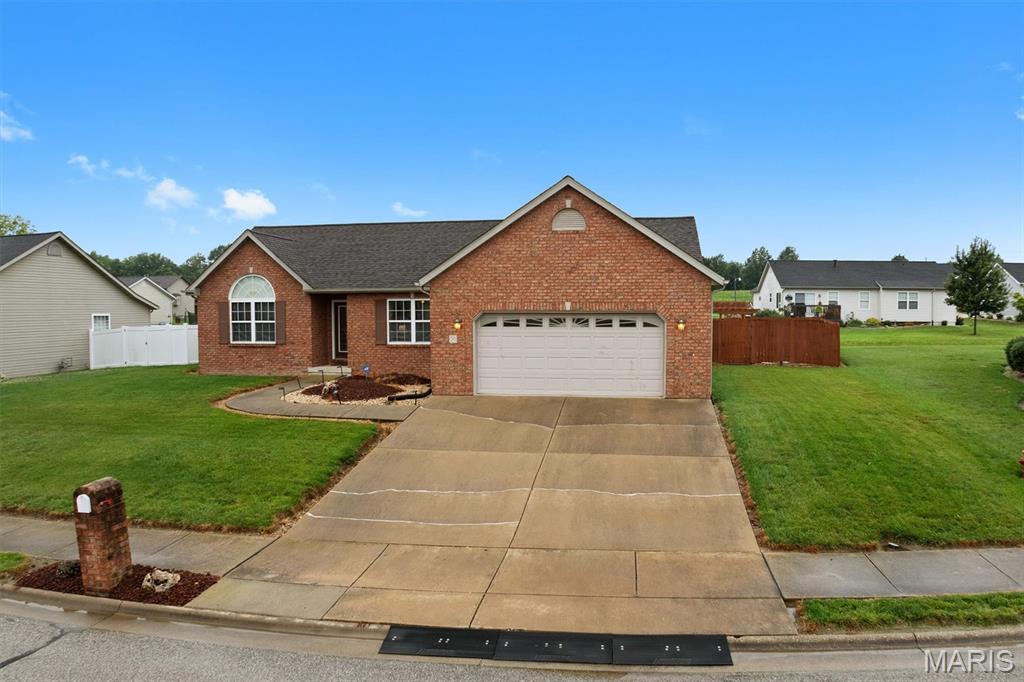 Autumn Crest 1st Add - Residential
