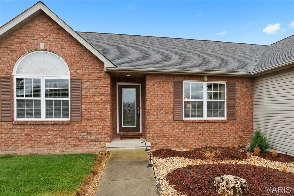 Autumn Crest 1st Add - Residential