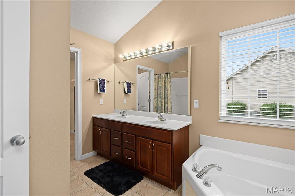 Autumn Crest 1st Add - Residential