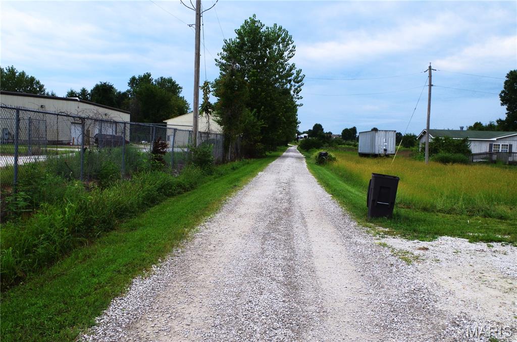 General Commercial District - Commercial Sale