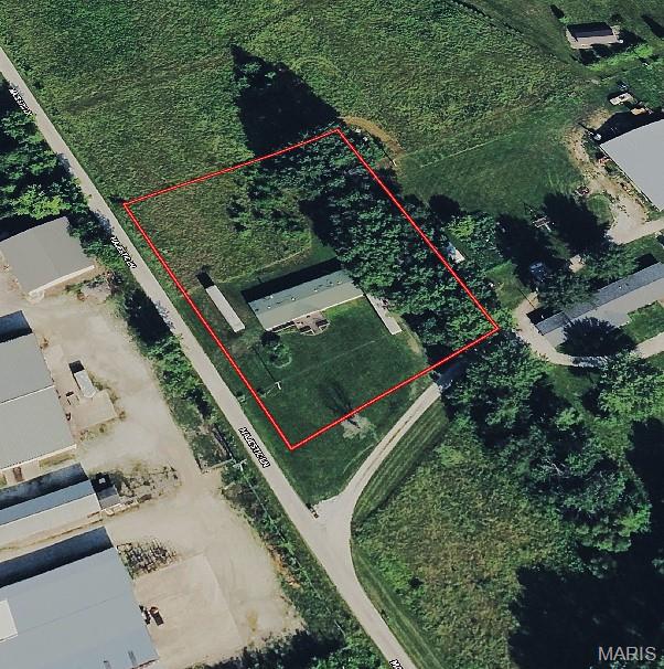 General Commercial District - Commercial Sale