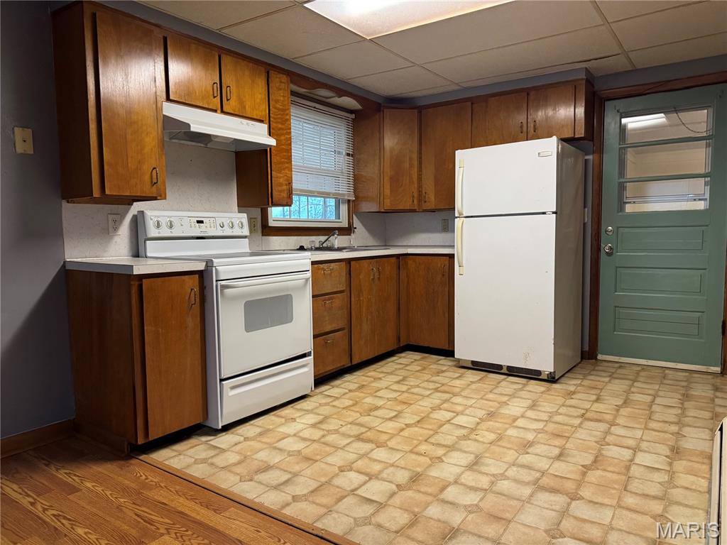 Charles Floyd-Jones Add - Residential