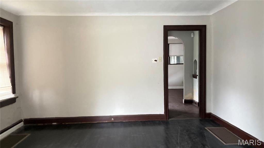 Coshocton Heights Add - Residential