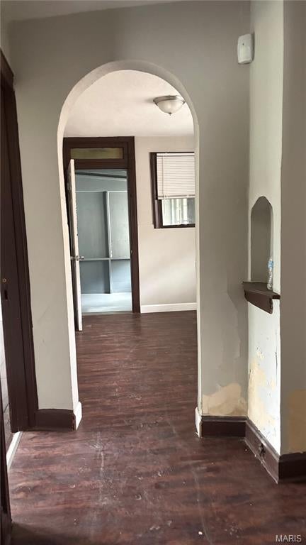 Coshocton Heights Add - Residential