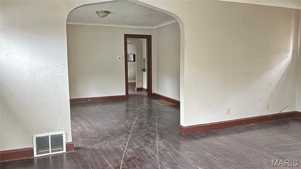 Coshocton Heights Add - Residential