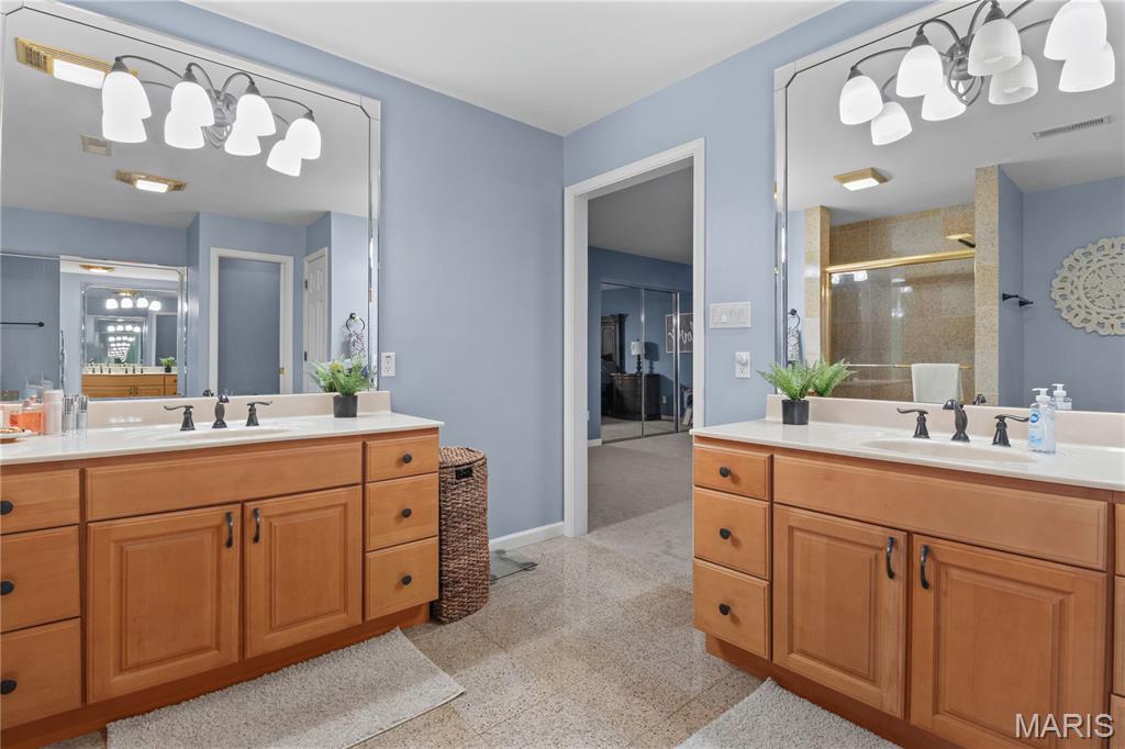 Pebble Creek North 01 - Residential