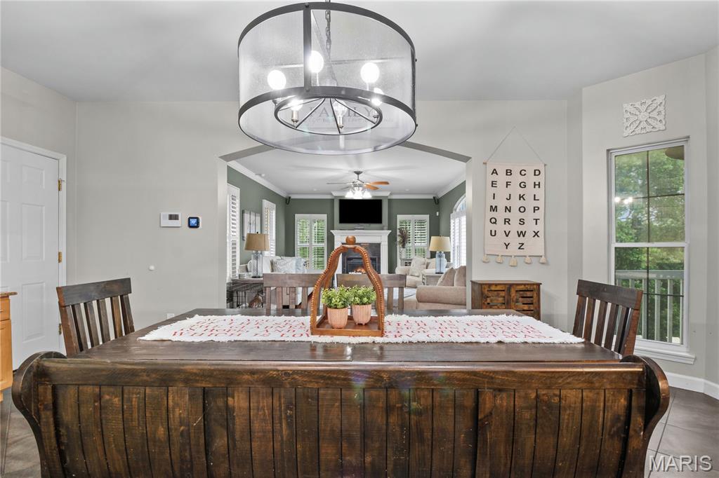 Pebble Creek North 01 - Residential