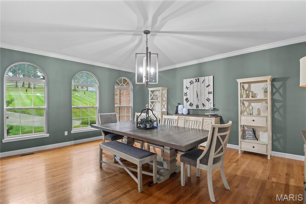 Pebble Creek North 01 - Residential
