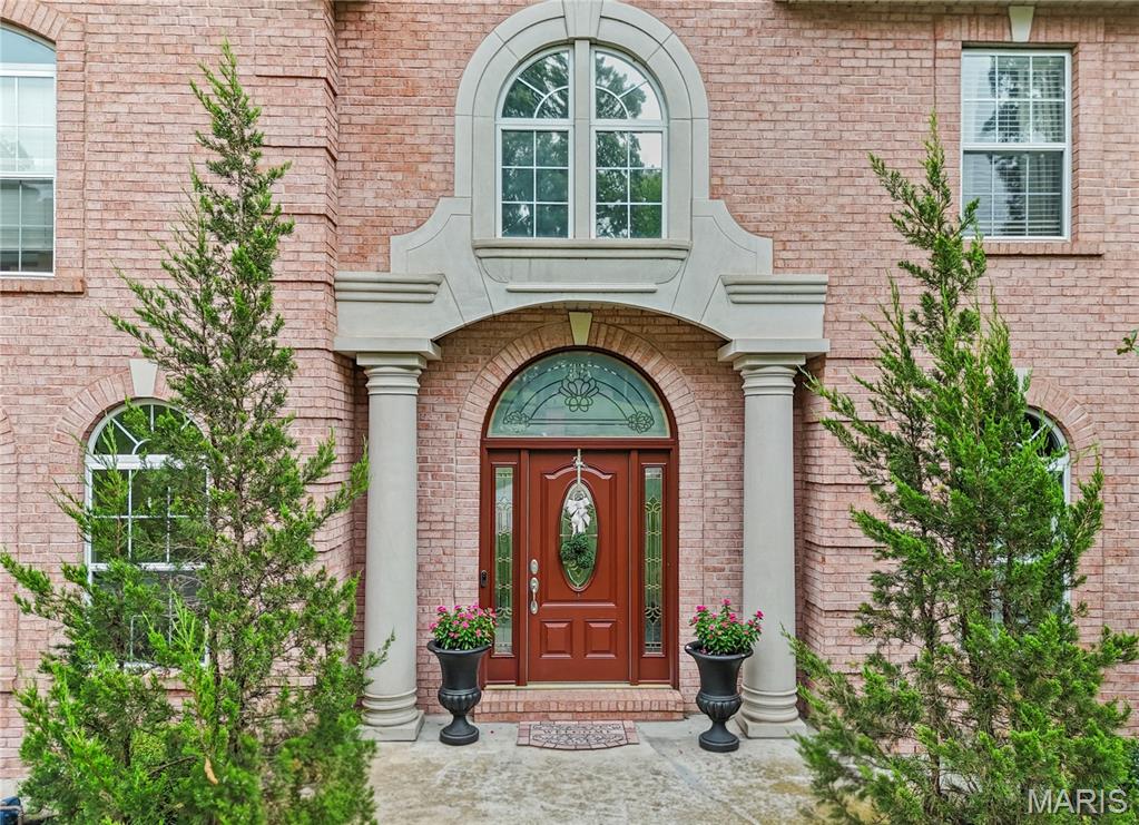Pebble Creek North 01 - Residential
