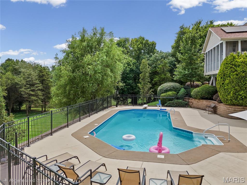 Pebble Creek North 01 - Residential