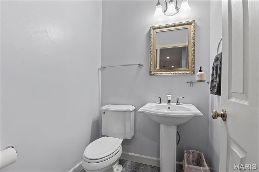 Pebble Creek North 01 - Residential