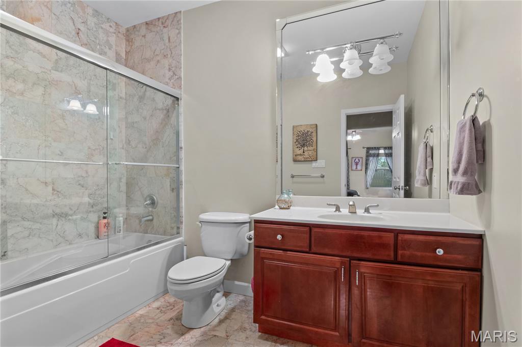 Pebble Creek North 01 - Residential