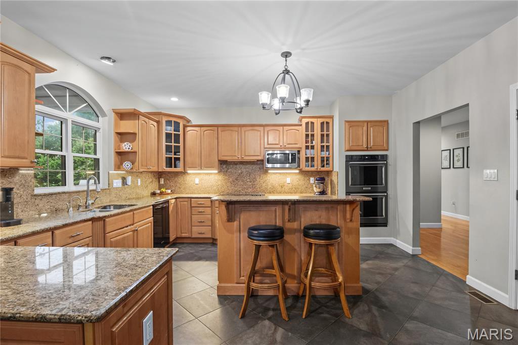 Pebble Creek North 01 - Residential