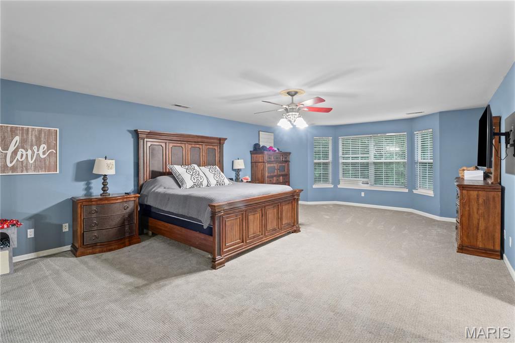 Pebble Creek North 01 - Residential
