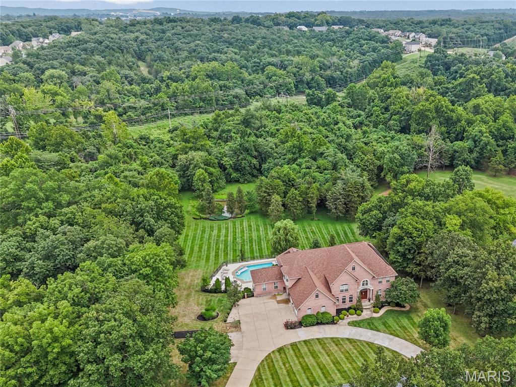 Pebble Creek North 01 - Residential