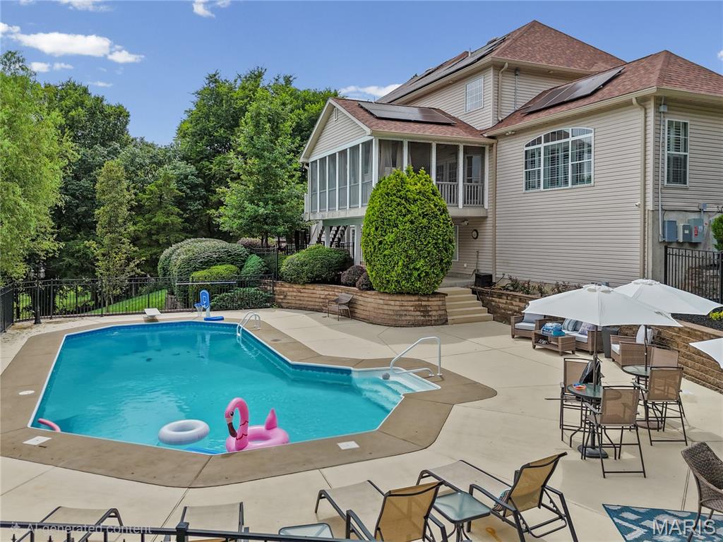 Pebble Creek North 01 - Residential
