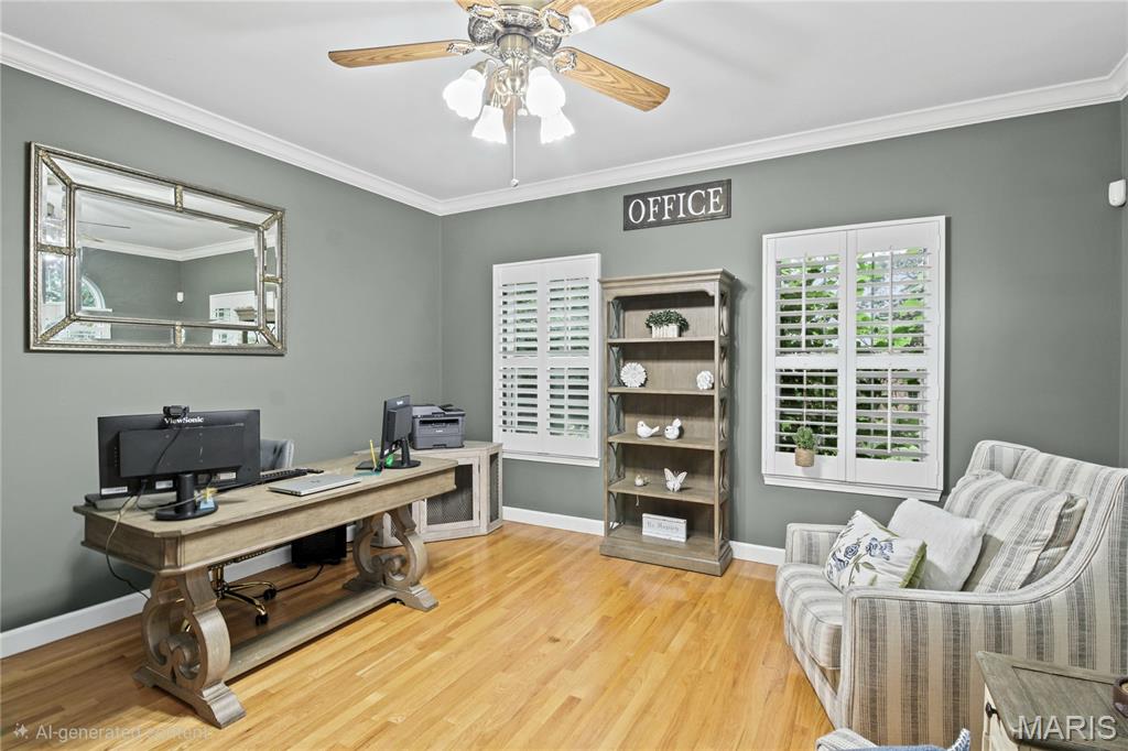 Pebble Creek North 01 - Residential