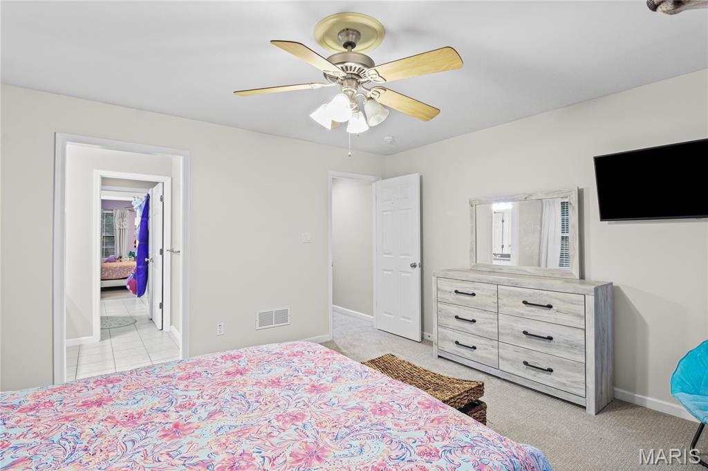 Pebble Creek North 01 - Residential