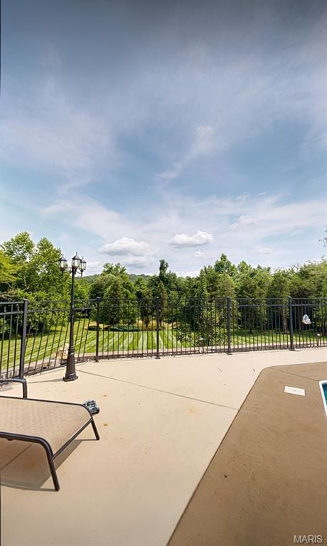 Pebble Creek North 01 - Residential
